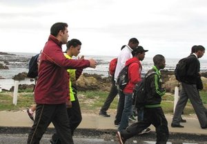 Academia Surfwalk  groot pret